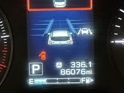 Used 2019 Subaru Crosstrek 2.0i w/ Eyesight System AWD/4WD image 19