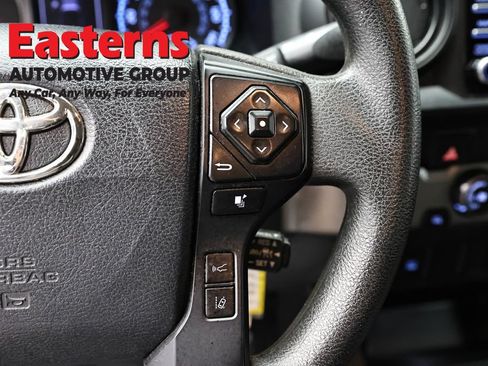 Used 2020 Toyota Tacoma SR RWD image 16