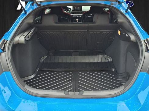 Used 2024 Honda Civic Type R image 9