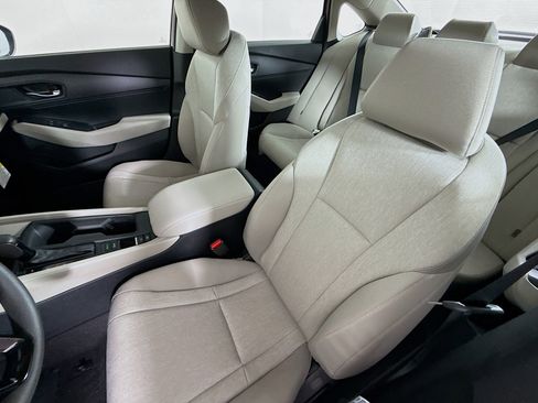 New 2025 Honda Accord LX image 22