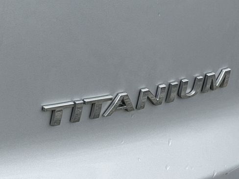 Used 2021 Ford EcoSport Titanium FWD image 27
