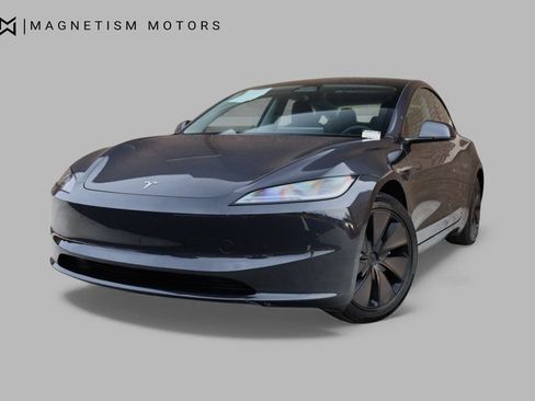 Used 2024 Tesla Model 3 Long Range image 6