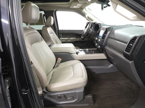 Used 2021 Ford Expedition Max Limited image 35