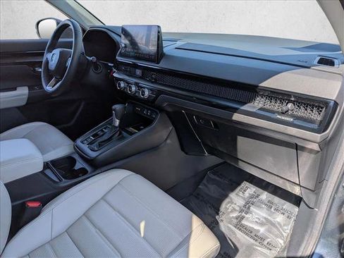 Used 2023 Honda CR-V EX-L image 23
