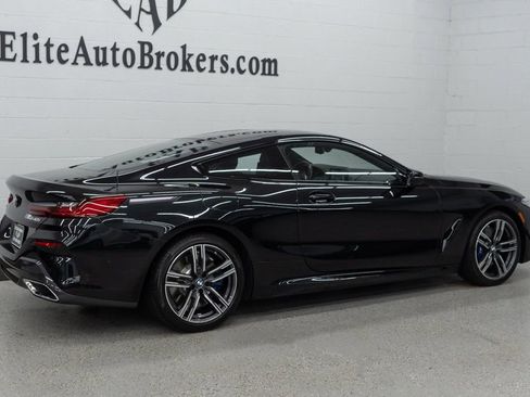 Used 2025 BMW 840i xDrive 840i xDrive image 6