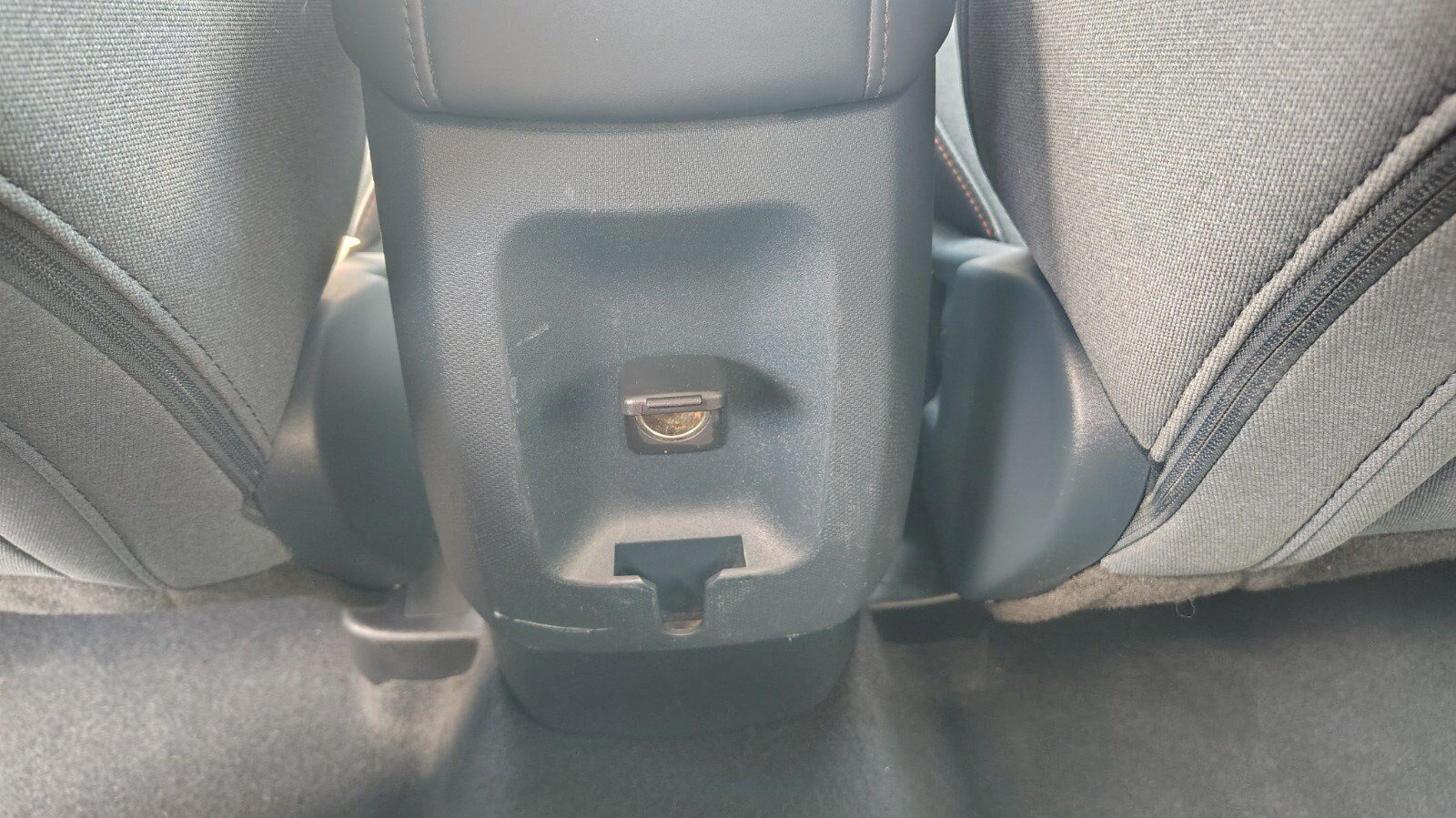 Used 2022 Ford Maverick XLT FWD image 17