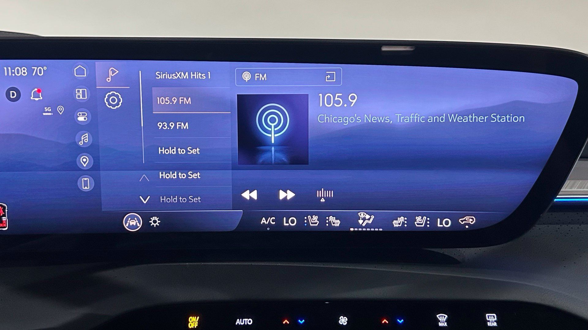Used 2026 Buick Enclave Avenir w/ Super Cruise Package AWD/4WD image 87