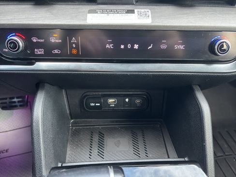 Used 2023 Kia Sportage X-Pro Prestige image 24