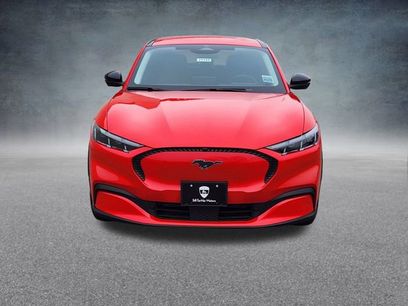 New 2026 Ford Mustang Mach-E Select w/ Technology Package