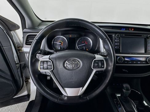 Certified 2018 Toyota Highlander SE image 15