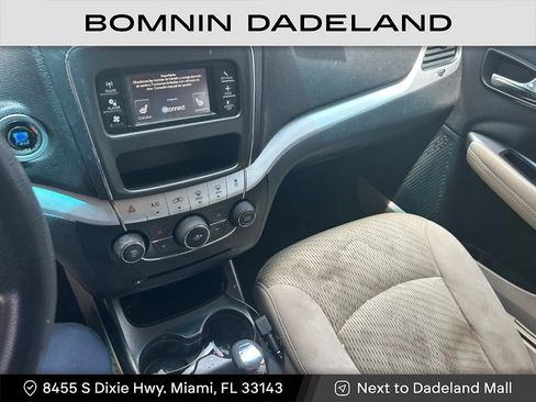 Used 2012 Dodge Journey SXT w/ Popular Equipment Group AWD/4WD image 3