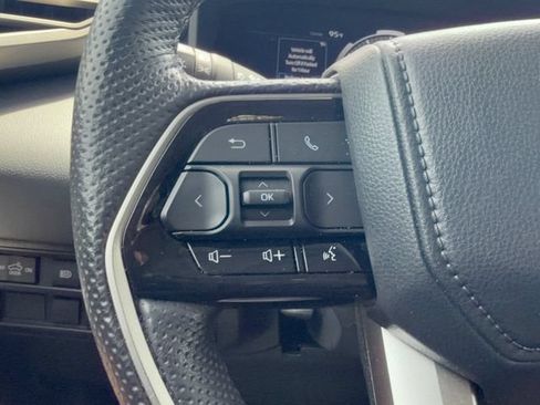 Used 2024 Toyota Tundra Limited AWD/4WD image 18