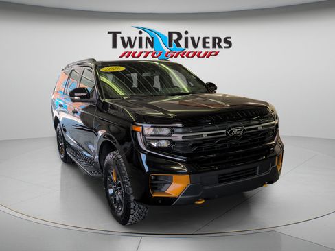 Used 2026 Ford Expedition Tremor AWD/4WD image 11