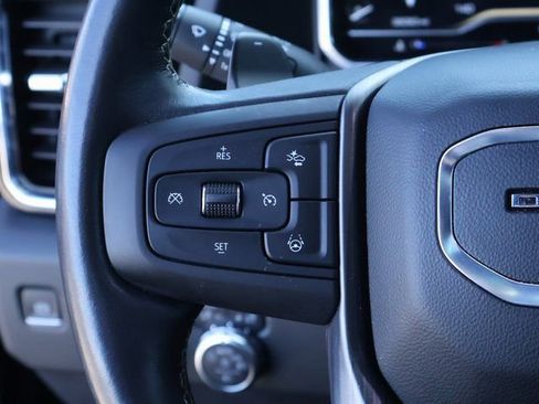 Certified 2024 GMC Sierra 1500 Denali Ultimate image 32