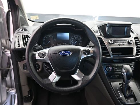 Used 2019 Ford Transit Connect XL image 14