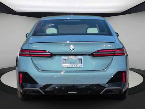 New 2026 BMW 530i xDrive AWD/4WD image 7