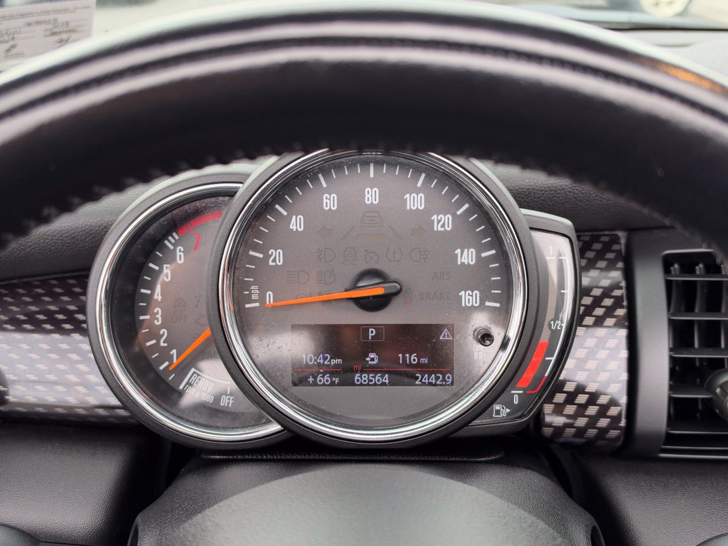 Used 2018 MINI Cooper S FWD image 21
