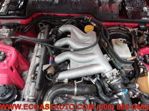 Used 1986 Porsche 944 Turbo image 9