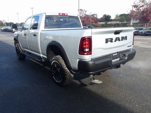 New 2026 RAM 2500 Tradesman image 6