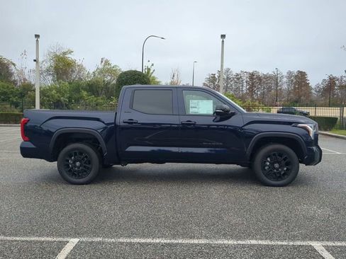New 2026 Toyota Tundra Limited AWD/4WD image 3
