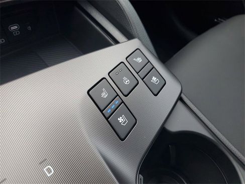 New 2026 Kia Sportage SX Prestige image 37