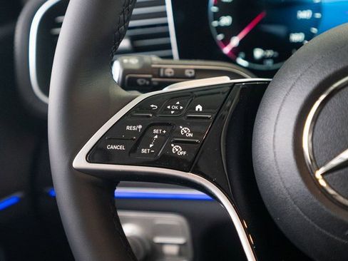 New 2026 Mercedes-Benz GLE 350 GLE 350 image 28