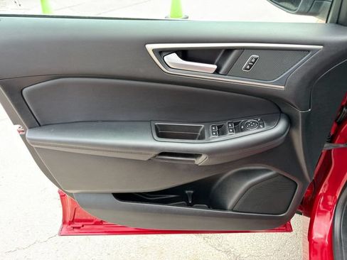 Used 2024 Ford Edge SEL w/ Convenience Package AWD/4WD image 18