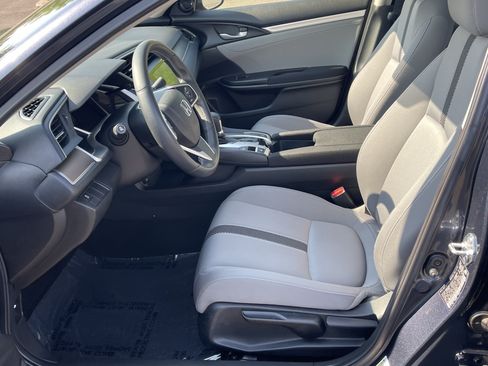 Used 2018 Honda Civic EX-T image 11