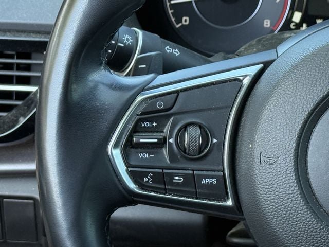 Certified 2025 Acura RDX SH-AWD image 13