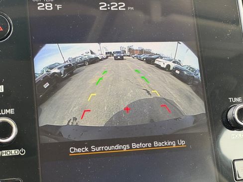 Used 2024 Subaru Impreza 2.0i Sport image 23