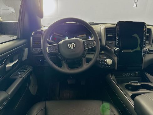 Used 2026 RAM 1500 Rebel w/ Rebel Level 2 Equipment Group AWD/4WD image 25