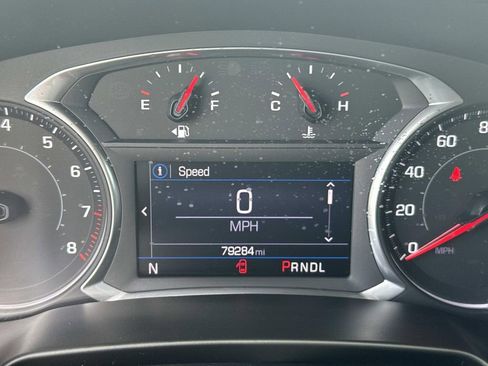 Used 2019 Chevrolet Blazer LT image 27