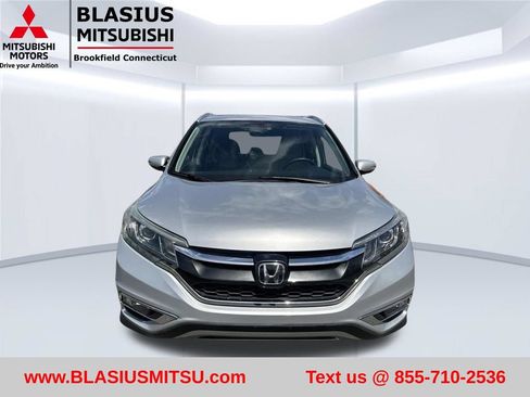 Used 2016 Honda CR-V Touring image 14