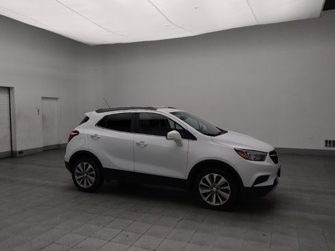 Used 2019 Buick Encore Preferred w/ Safety Package image 11