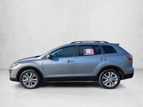 Used 2011 MAZDA CX-9 Grand Touring image 9