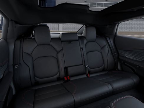 New 2026 Dodge Charger Scat Pack AWD/4WD image 15