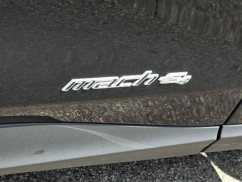 Used 2022 Ford Mustang Mach-E Select AWD/4WD image 32