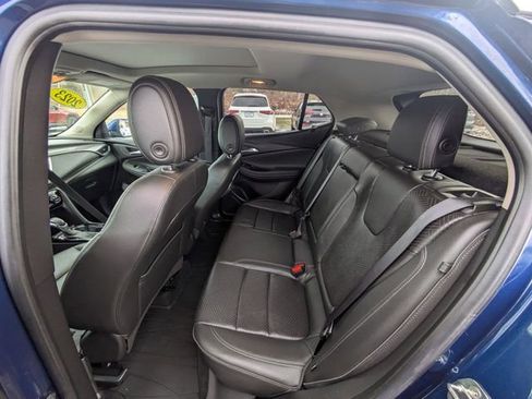 Used 2023 Buick Encore GX Essence w/ Experience Buick Package image 30