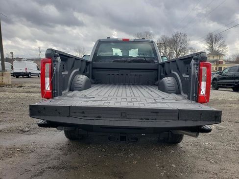 New 2026 Ford F250 XL image 5