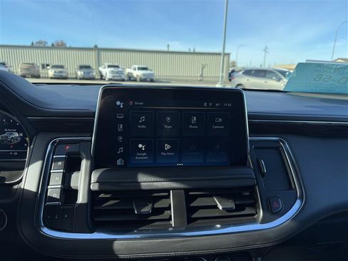 Used 2024 Chevrolet Tahoe LT AWD/4WD image 19