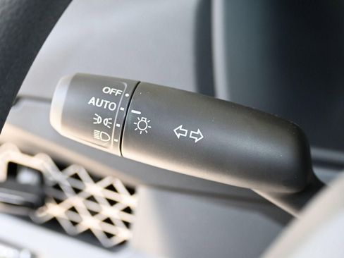 New 2026 Honda Accord LX image 26