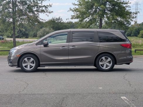 Used 2019 Honda Odyssey EX-L image 8