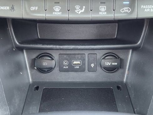 Certified 2020 Hyundai Kona Ultimate image 19