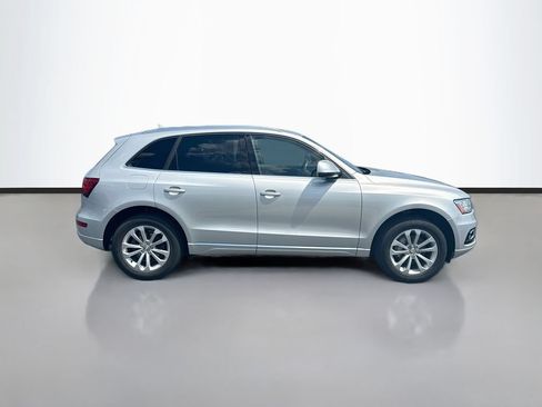 Used 2014 Audi Q5 2.0T Premium Plus AWD/4WD image 9