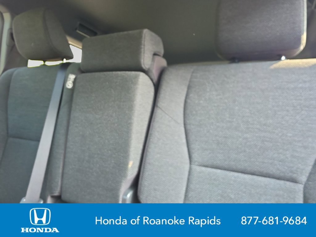 Used 2025 Toyota Land Cruiser 1958 AWD/4WD image 11
