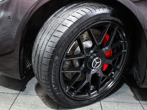 Used 2019 Mercedes-Benz S 63 AMG S 63 AMG image 7