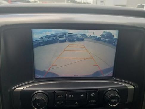 Used 2017 Chevrolet Silverado 1500 LT w/ All Star Edition AWD/4WD image 24