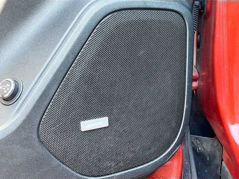 Used 2021 Chevrolet Blazer RS w/ Enhanced Convenience Package image 19