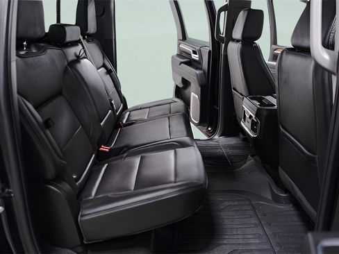 Used 2025 GMC Sierra 2500 Denali w/ Denali Reserve Package image 35