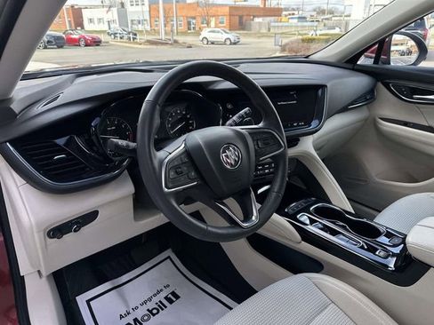 Used 2023 Buick Envision Preferred image 17